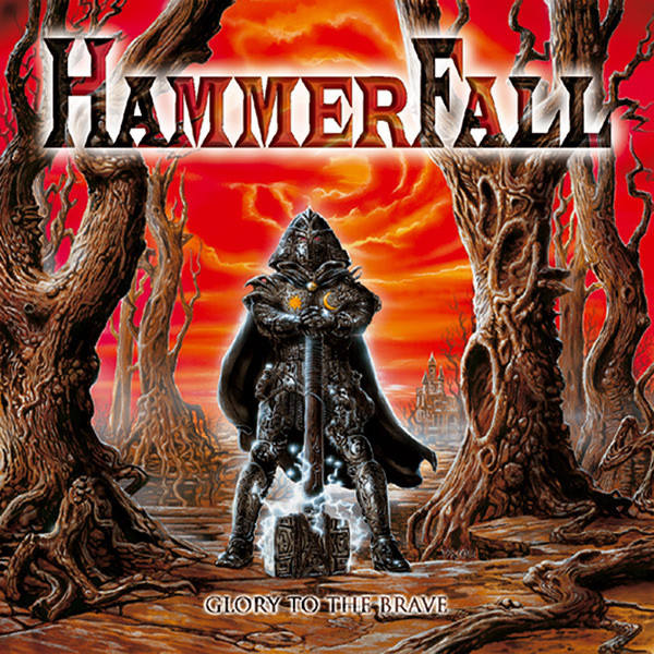 Hammerfall!